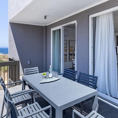 Seaside Luxury In Pembroke St Julians Apartman Kültér fotó