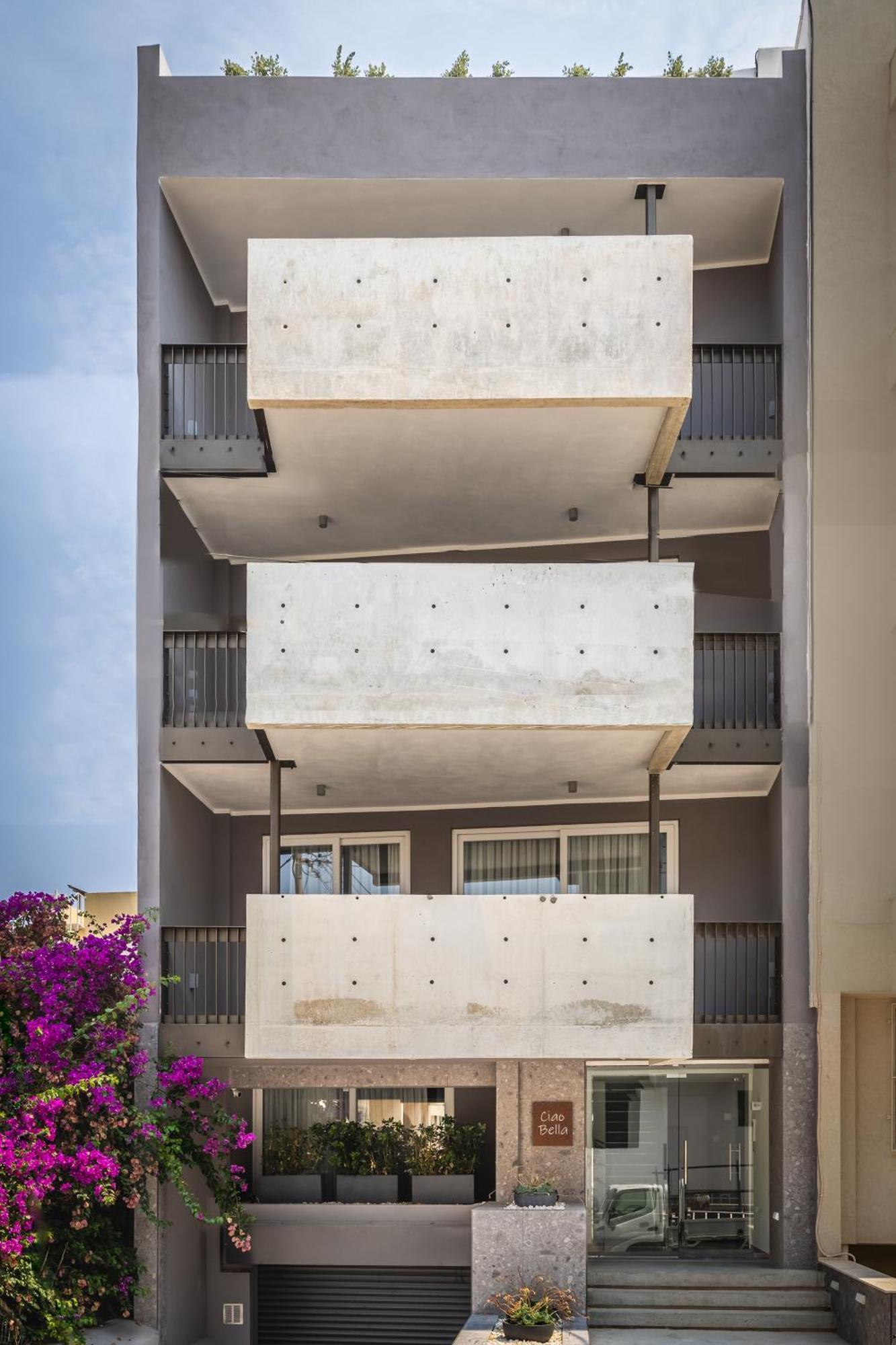 Seaside Luxury In Pembroke St Julians Apartman Kültér fotó